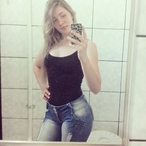 Maysane - Sexo casual em Solidão Perfil de Maysane, 23 anos, Sexo casual em Solidão (Pernambuco)