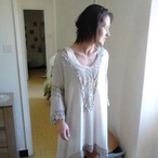 Marie-anick - Sexo casual em Solidão Perfil de Marie-anick, 40 anos, Sexo casual em Solidão (Pernambuco)