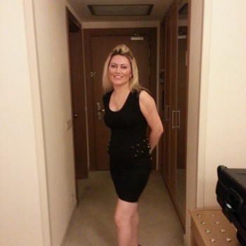 Myriam - Sexo casual em Urandi Perfil de Myriam, 36 anos, Sexo casual em Urandi (Bahia)